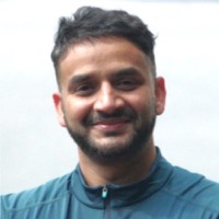 Amar Shekhar