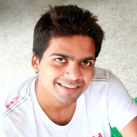 Arpit Verma