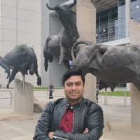 Jatin Goyal