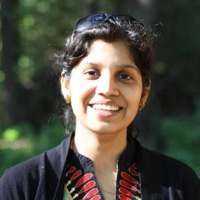 Dr. Madhumita Dash