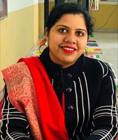 Dr. Padma Rani