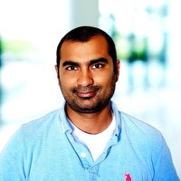 Sandeep K